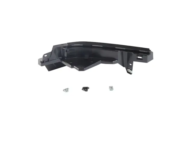 Fascia Bracket Kit, Left - Mopar (68432393aa) - view 5