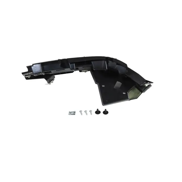 Fascia Bracket Kit, Right - Mopar (68432404aa) - view 7