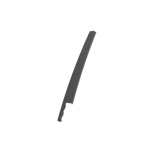 B Pillar Applique, Left - Mopar (68435697AA) - view 2