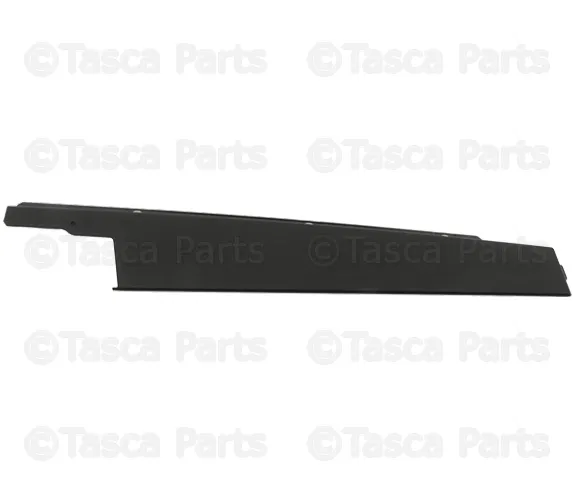 B Pillar Applique, Left - Mopar (68435697AA) - view 4