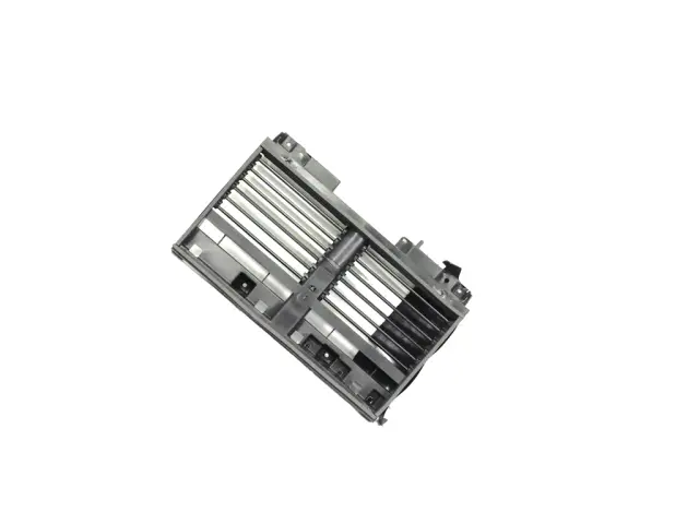 Active Shutter Grille - Mopar (68437500AC) - view 10