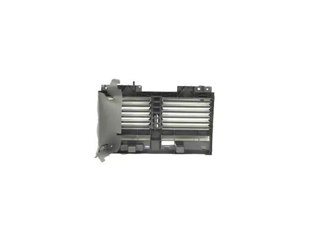 Active Shutter Grille - Mopar (68437500AC) - view 11