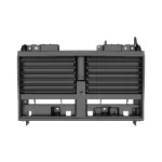 Active Shutter Grille - Mopar (68437500AC) - view 15
