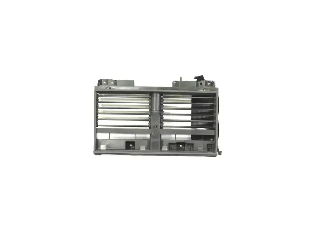 Active Shutter Grille - Mopar (68437500AC) - view 2