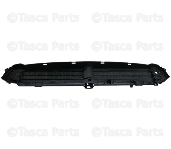 Active Shutter Grille - Mopar (68438679AD) - view 10
