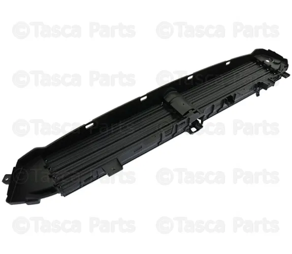 Active Shutter Grille - Mopar (68438679AD) - view 11