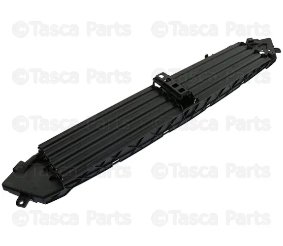 Active Shutter Grille - Mopar (68438679AD) - view 12