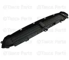 Active Shutter Grille - Mopar (68438679AD) - view 18