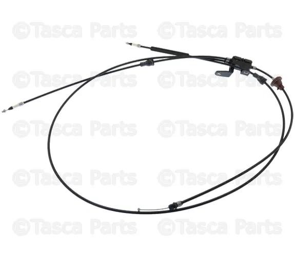 Hood Release Cable - Mopar (68440141AA)