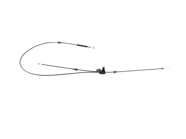 Hood Release Cable - Mopar (68440141AA) - view 10