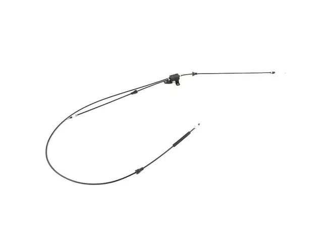 Hood Release Cable - Mopar (68440141AA) - view 11
