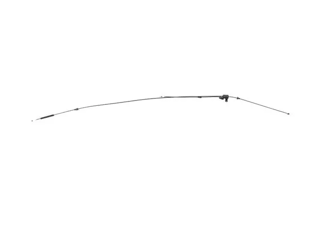 Hood Release Cable - Mopar (68440141AA) - view 3