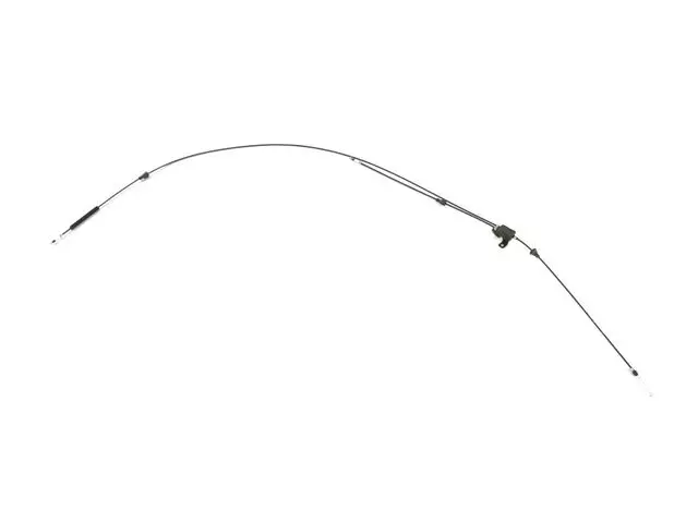 Hood Release Cable - Mopar (68440141AA) - view 8