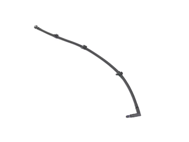 Windshield Washer Hose - Mopar (68440458ab)