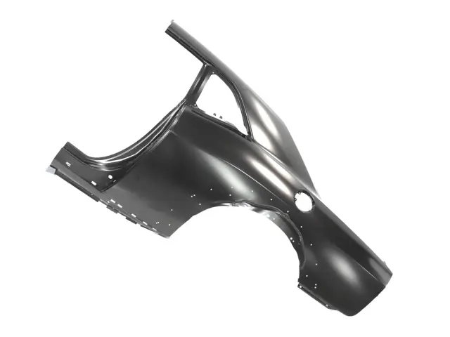 Quarter Panel - Driver's Side (LH) - Mopar (68440585AB)