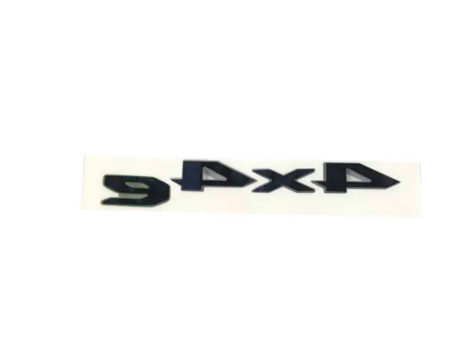 Nameplate - Mopar (68440797aa) - view 4