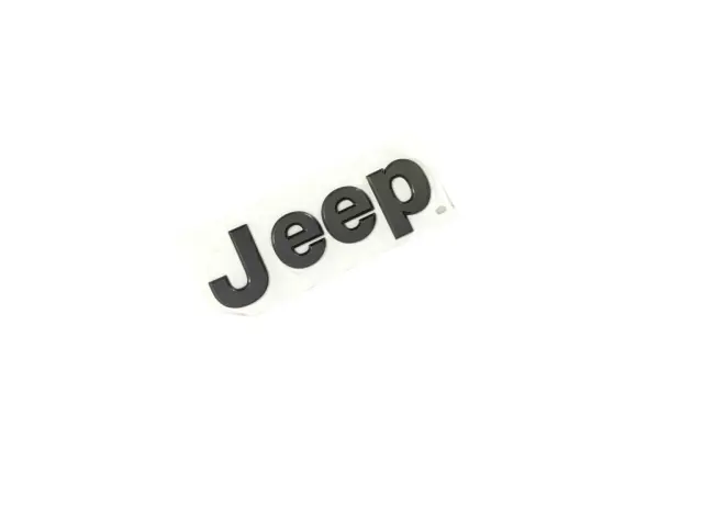 Nameplate - Mopar (68441751AA) - view 7