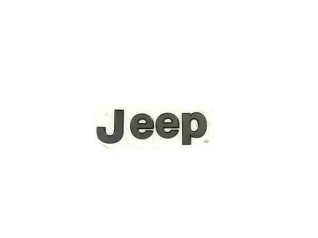 Nameplate - Mopar (68441751AA) - view 8