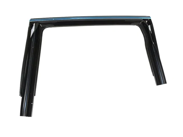 Glass Run - Driver's Side (LH) - Mopar (68442219AA)
