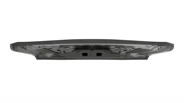 Hood Panel - Mopar (68442519AA) - view 2