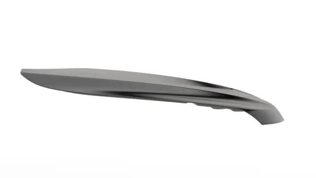 Hood Panel - Mopar (68442519AA) - view 3