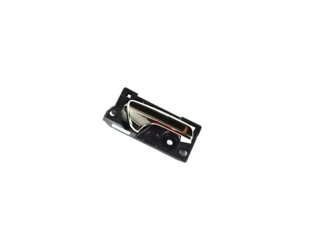 Handle, Inside - Passenger Side (RH) - Mopar (68442746AA) - view 3