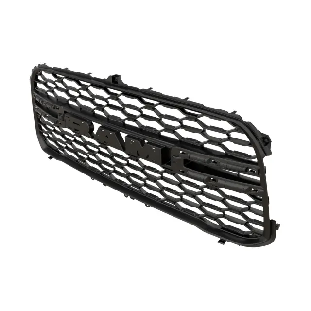 Radiator Grille - Mopar (68443167AA) - view 11