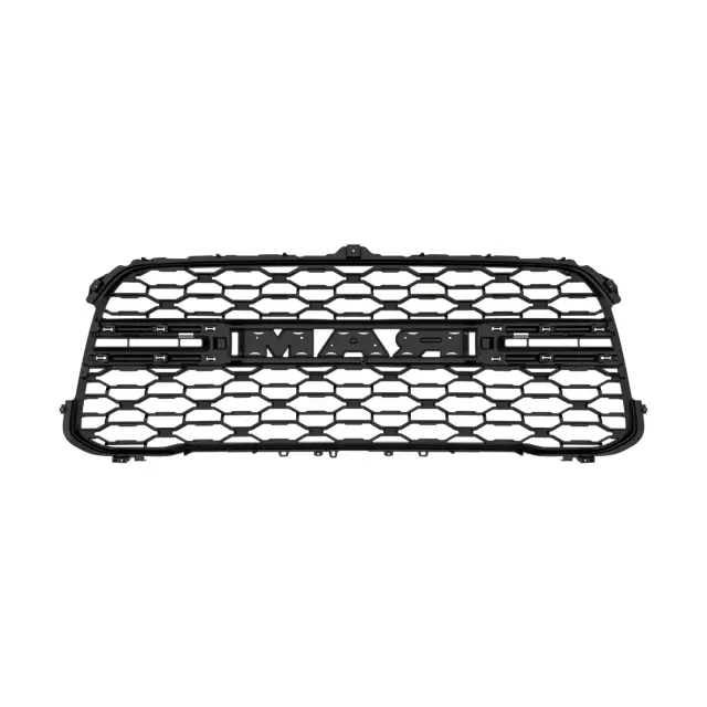 Radiator Grille - Mopar (68443167AA) - view 3