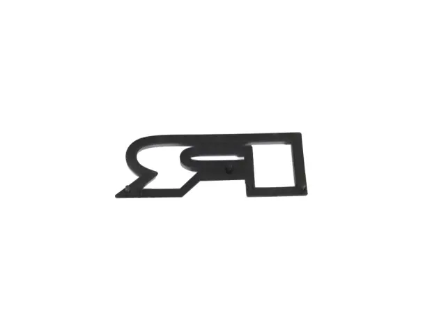 Nameplate - Mopar (68443411AB) - view 3