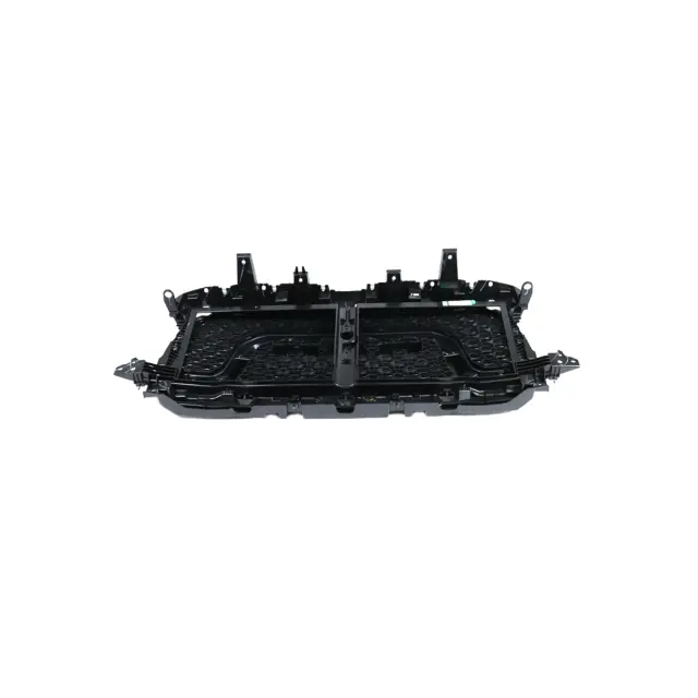 Radiator Grille - Mopar (68443913aa)