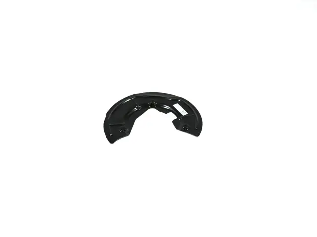Splash Shield, Right - Mopar (68444104ab) - view 3