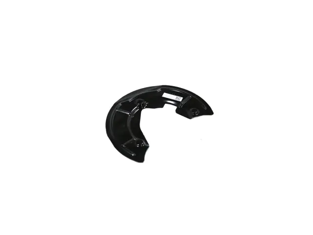 Splash Shield, Right - Mopar (68444104ab) - view 6