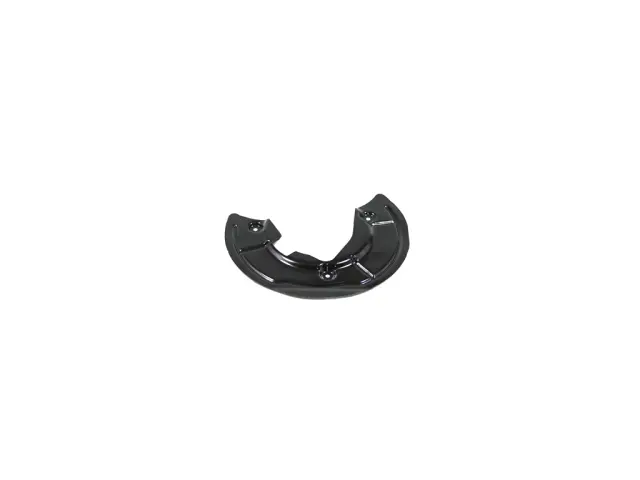 Splash Shield, Left - Mopar (68444105ab) - view 6