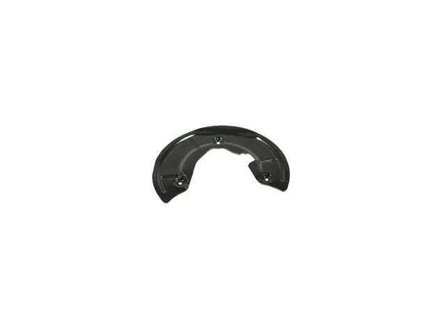 Splash Shield, Left - Mopar (68444105ab) - view 7