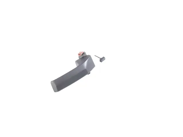 Handle, Inside - Driver's Side (LH) - Mopar (68445073AA) - view 2