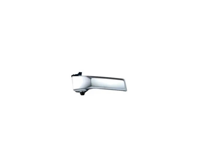 Handle, Inside - Passenger Side (RH) - Mopar (68445074AA) - view 3