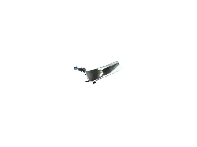 Handle, Inside - Passenger Side (RH) - Mopar (68445076AA) - view 2