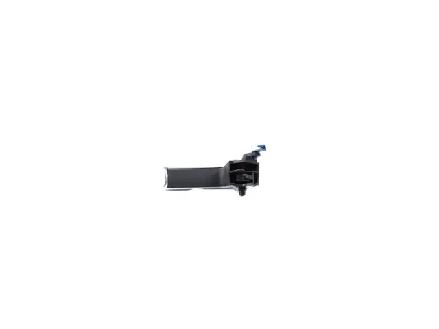 Handle, Inside - Passenger Side (RH) - Mopar (68445076AA) - view 5