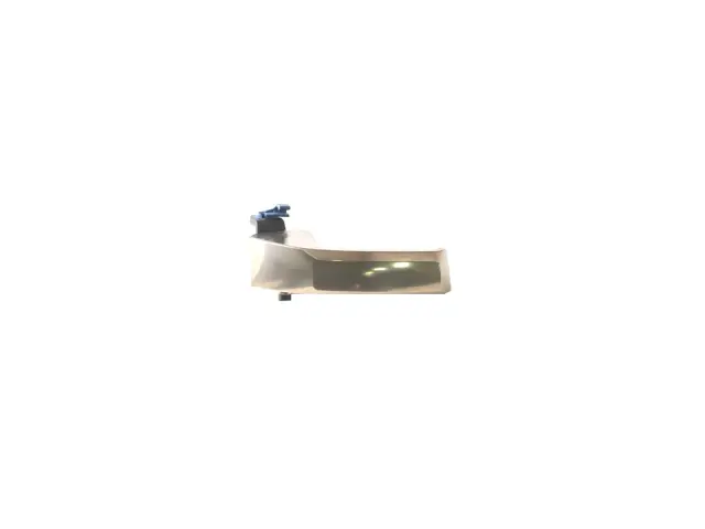 Handle, Inside - Passenger Side (RH) - Mopar (68445078AA) - view 6