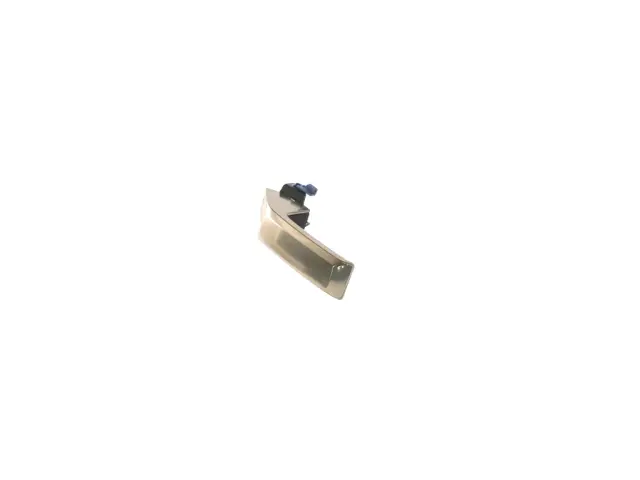 Handle, Inside - Passenger Side (RH) - Mopar (68445078AA) - view 7