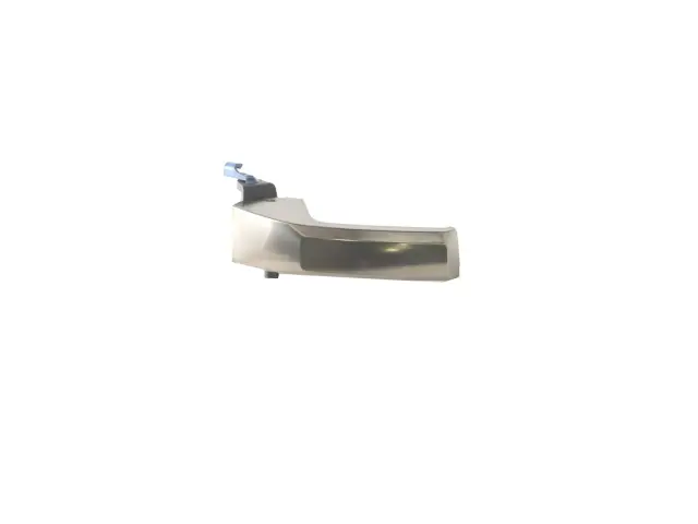 Handle, Inside - Passenger Side (RH) - Mopar (68445080AA) - view 3