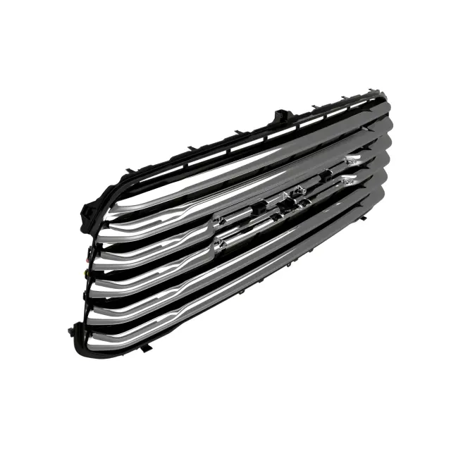 Radiator Grille - Mopar (68445621aa)