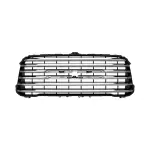 Radiator Grille - Mopar (68445621aa) - view 13