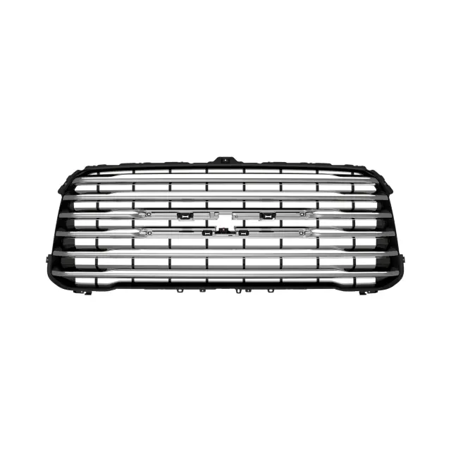 Radiator Grille - Mopar (68445621aa) - view 2