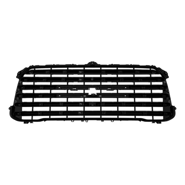Radiator Grille - Mopar (68445621aa) - view 4