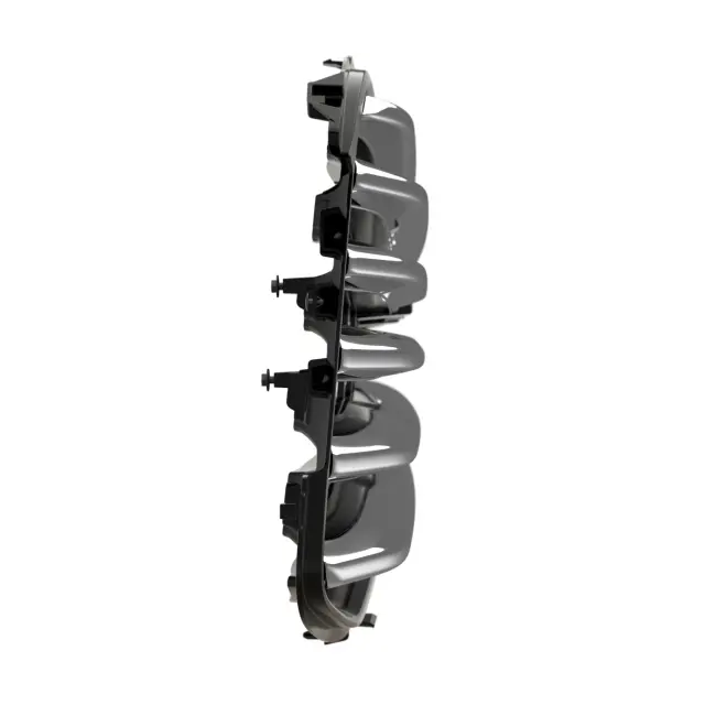 Radiator Grille - Mopar (68445621aa) - view 5