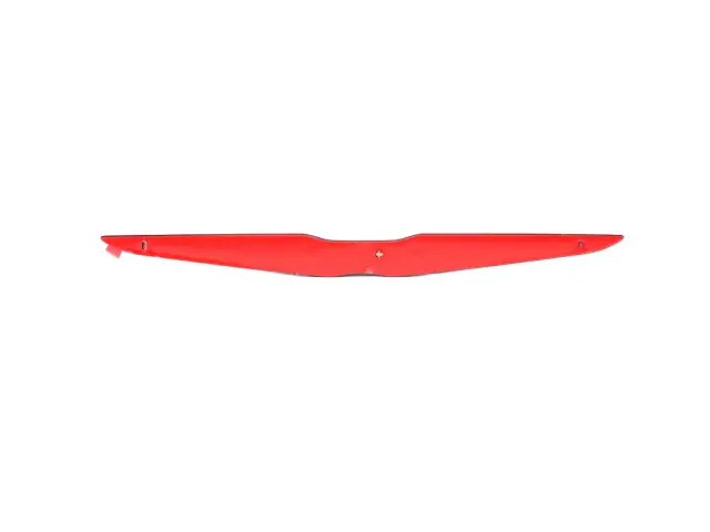 Chrysler Wing Emblem - Mopar (68446894aa)