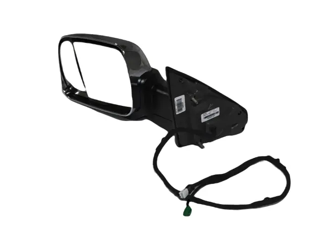 Outside Rear-View Mirror, Left - Mopar (68446971aa)