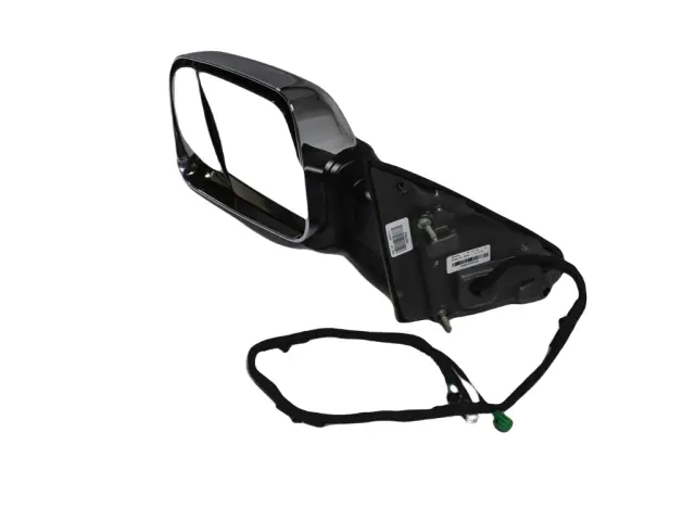 Outside Rear-View Mirror, Left - Mopar (68447595aa)