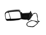 Outside Rear-View Mirror, Left - Mopar (68447595aa) - view 10